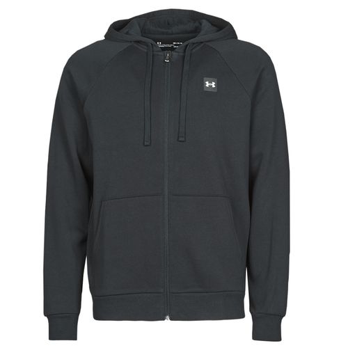 Felpa UA RIVAL FLEECE FZ - Under armour - Modalova