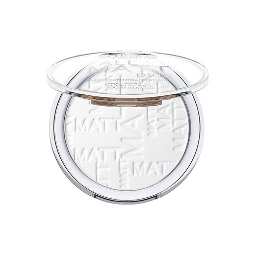 Blush & cipria All Matt Plus Shine Control Powder 001-universal - Catrice - Modalova