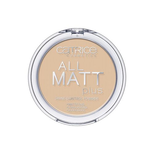 Blush & cipria All Matt Plus Shine Control Powder 030-warm Beige - Catrice - Modalova