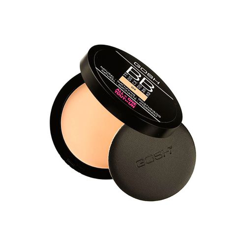 Blush & cipria Bb Powder All In One 04-beige - Gosh Copenhagen - Modalova