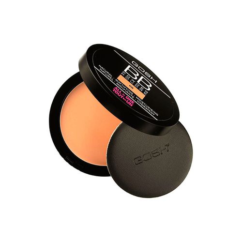 Blush & cipria Bb Powder All In One 08-chestnut - Gosh Copenhagen - Modalova