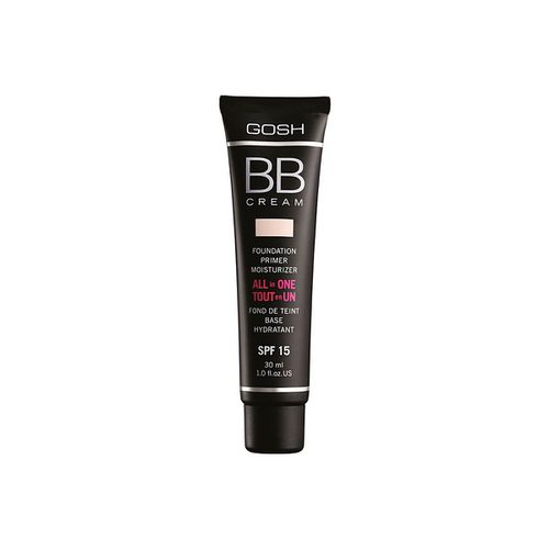 Trucco BB & creme CC Bb Cream Foundation Primer Moisturizer 01-sand - Gosh Copenhagen - Modalova