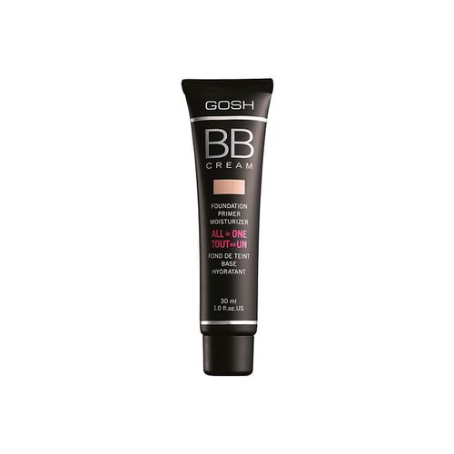 Trucco BB & creme CC Bb Cream Foundation Primer Moisturizer 02-beige - Gosh Copenhagen - Modalova