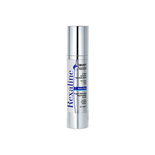 Idratanti e nutrienti 3d Hydra-dose Hyper-hydrating Rejuvenating Cream - Rexaline - Modalova