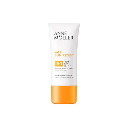 Protezione solari Âge Sun Resist Cream Spf50 - Anne Möller - Modalova