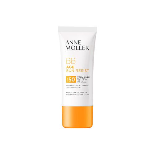 Antietà & Antirughe Âge Sun Resist Bb Cream Spf50+ - Anne Möller - Modalova