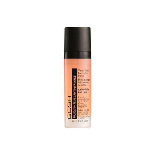 Fondotinta & primer Velvet Touch Foundation Primer Anti-wrinkle - Gosh Copenhagen - Modalova