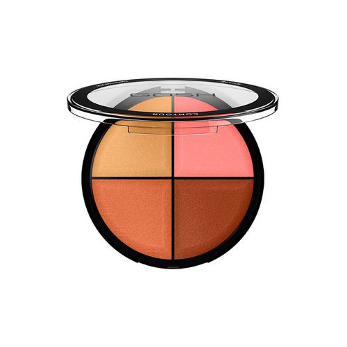 Illuminanti Contour'n Strobe Kit 002-medium - Gosh Copenhagen - Modalova