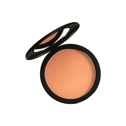 Blush & cipria Giant Sun Powder 001-metallic Gold - Gosh Copenhagen - Modalova