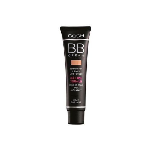 Trucco BB & creme CC Bb Cream Foundation Primer Moisturizer 03-warm Beige - Gosh Copenhagen - Modalova