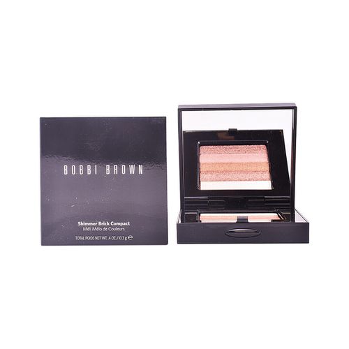 Illuminanti Shimmer Brick Compact bronze - Bobbi Brown - Modalova