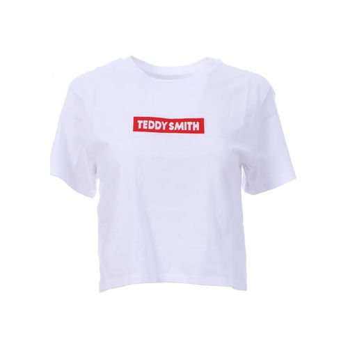 T-shirt & Polo 31014357D - Teddy Smith - Modalova