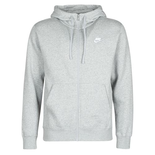 Felpa Nike M NSW CLUB HOODIE FZ BB - Nike - Modalova