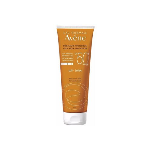 Protezione solari Solaire Haute Protection Leche Spf50+ - Avã¨ne - Modalova