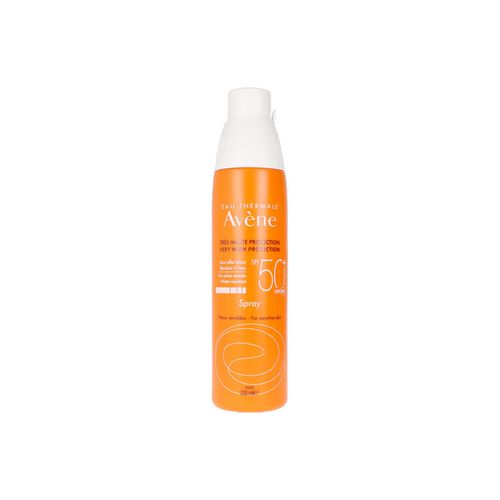 Protezione solari Solaire Haute Protection Spf50+ Spray - Avã¨ne - Modalova