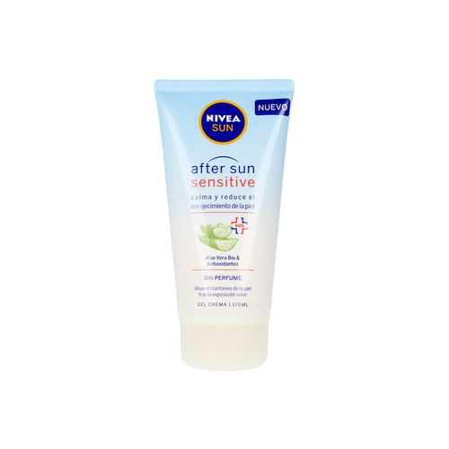 Protezione solare Sun After Sun Sensitive Gel Crema Sin Perfume - Nivea - Modalova