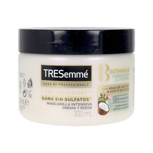 Maschere &Balsamo Botanique Acqua Cactus E Coco Maschera - Tresemme - Modalova