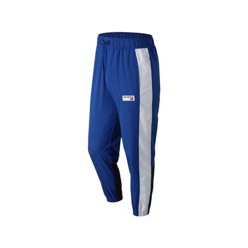 Pantaloni Sportivi New Balance - New balance - Modalova