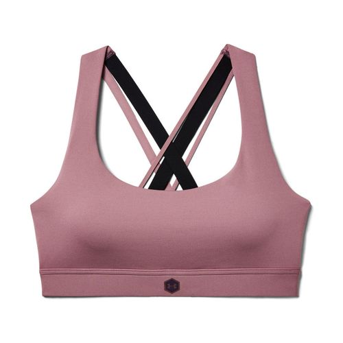 Reggiseno sportivo Under Armour - Under armour - Modalova