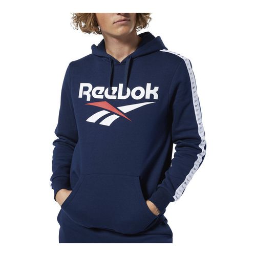 Felpa Reebok Sport - Reebok Sport - Modalova