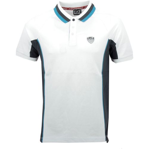 T-shirt & Polo - Ea7 emporio armani - Modalova