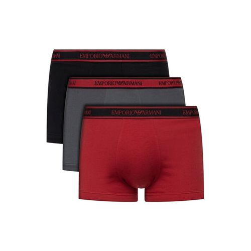 Boxer Ea7 Emporio Armani - Ea7 emporio armani - Modalova