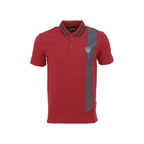 T-shirt & Polo - Ea7 emporio armani - Modalova