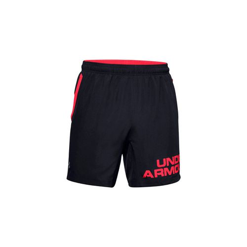 Pantaloni corti Under Armour - Under armour - Modalova