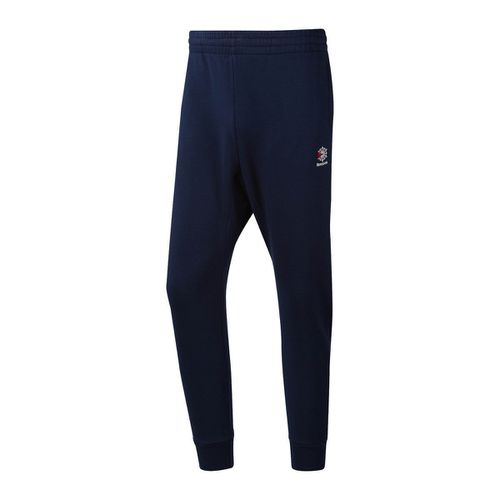 Pantaloni Sportivi Reebok Sport - Reebok Sport - Modalova