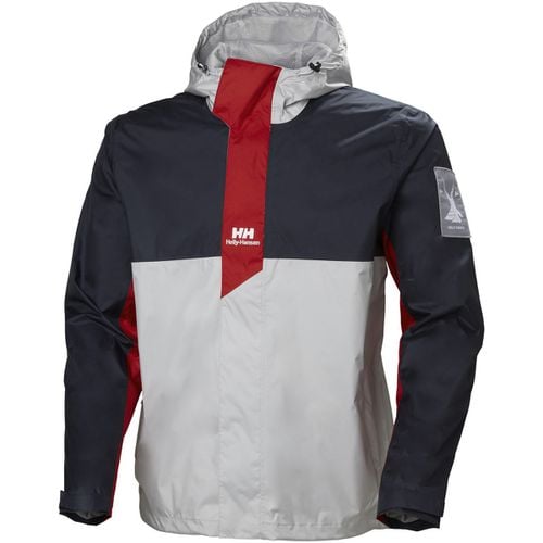 Giacca a vento Helly Hansen - Helly Hansen - Modalova