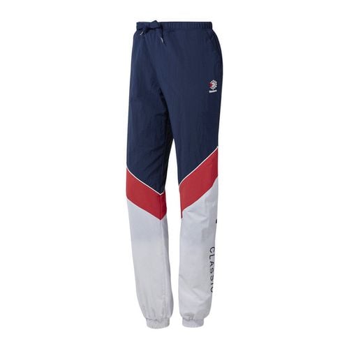 Pantaloni Sportivi Reebok Sport - Reebok Sport - Modalova