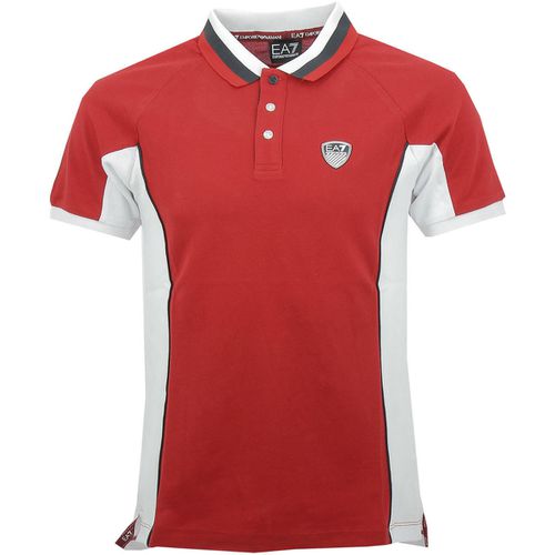 T-shirt & Polo - Ea7 emporio armani - Modalova