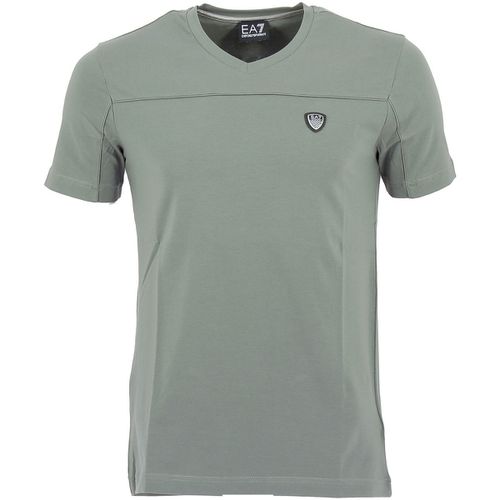 T-shirt & Polo - Ea7 emporio armani - Modalova