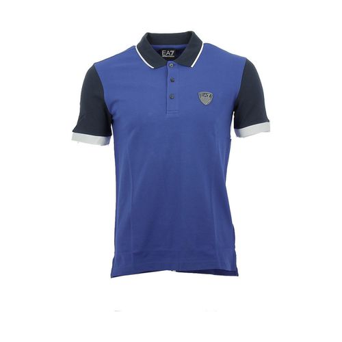 T-shirt & Polo - Ea7 emporio armani - Modalova