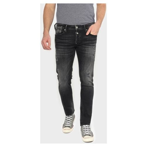 Jeans Jeans adjusted 600/17, lunghezza 34 - Le Temps des Cerises - Modalova