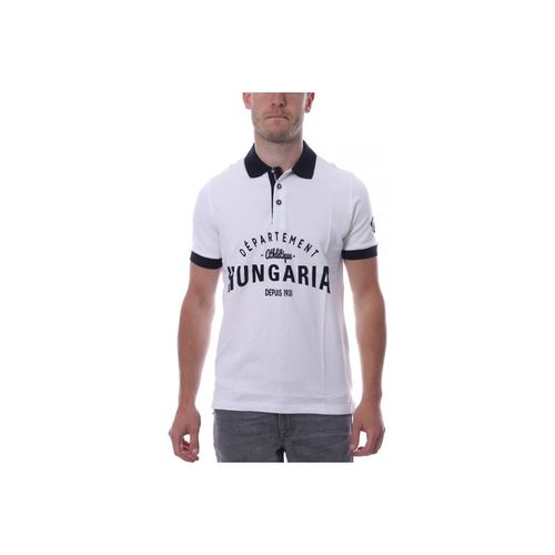 T-shirt & Polo H-16TLMODOLE - Hungaria - Modalova