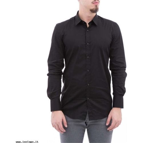 Camicia a maniche lunghe MMSL00375-FA450001 - Antony morato - Modalova