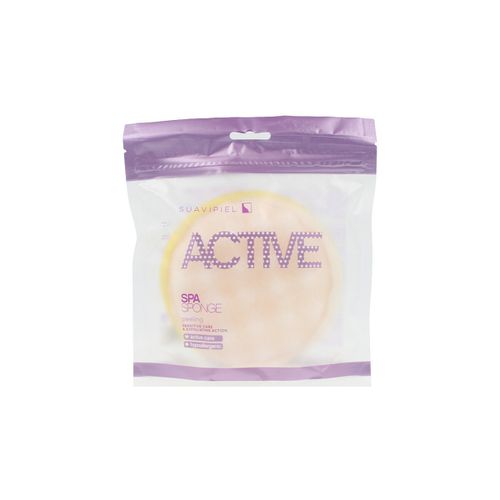 Accessori per il corpo Active Esponja Spa Bath Peeling - Suavipiel - Modalova