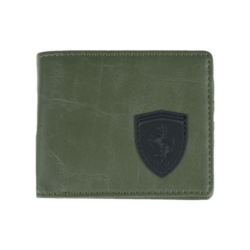 Portamonete Puma Sf Ls M Wallet - Puma - Modalova