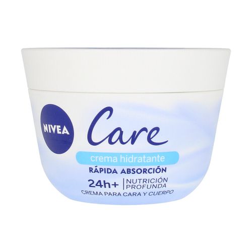 Idratanti & nutrienti Care Nutrición Profunda Cara Cuerpo - Nivea - Modalova