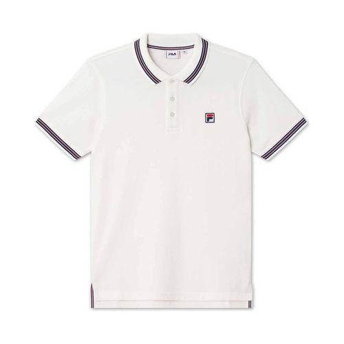 T-shirt & Polo Polo Matcho 4 Uomo - Fila - Modalova