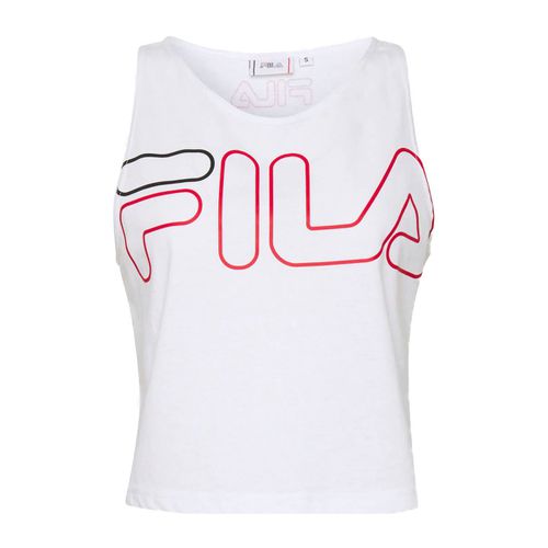 T-shirt & Polo Canotta Lesley Tank Donna - Fila - Modalova