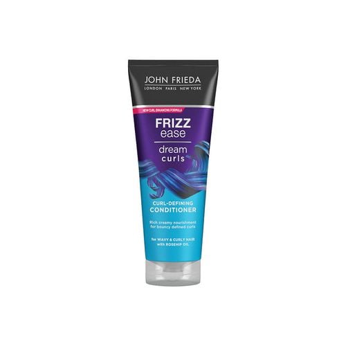 Maschere &Balsamo Frizz-ease Acondicionador Rizos De Ensueño - John Frieda - Modalova