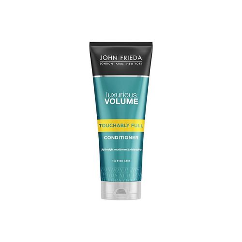 Maschere &Balsamo Luxurious Volume Acondicionador Volumen - John Frieda - Modalova