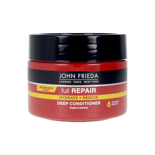 Maschere &Balsamo Full Repair Mascarilla Reparadora Intensiva - John Frieda - Modalova