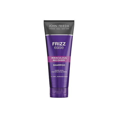 Shampoo Frizz-ease Champú Fortalecedor - John Frieda - Modalova