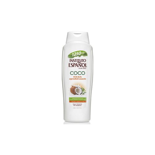 Corpo e Bagno Coco Gel De Ducha 1250 ml - Instituto Español - Modalova