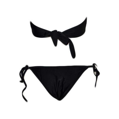 Costume a due pezzi Costume bagno donna bikini swimwear fascia incrociata con joker - Malu Shoes - Modalova