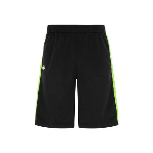 Pantaloni corti BERMUDA./VERDE FLUO - Kappa - Modalova