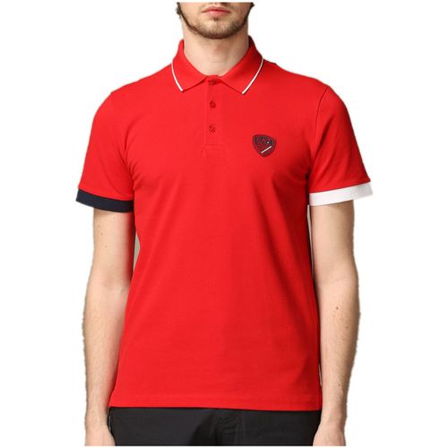 T-shirt & Polo - Ea7 emporio armani - Modalova